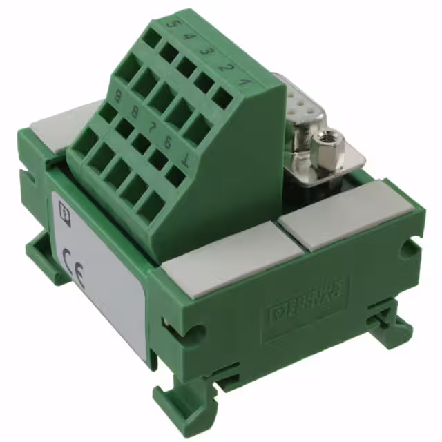 2293666 Phoenix Contact  Interface Modules